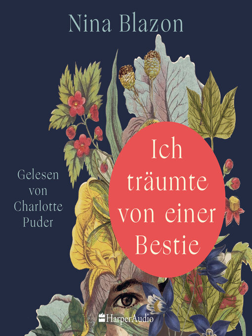 Title details for Ich träumte von einer Bestie (ungekürzt) by Nina Blazon - Available